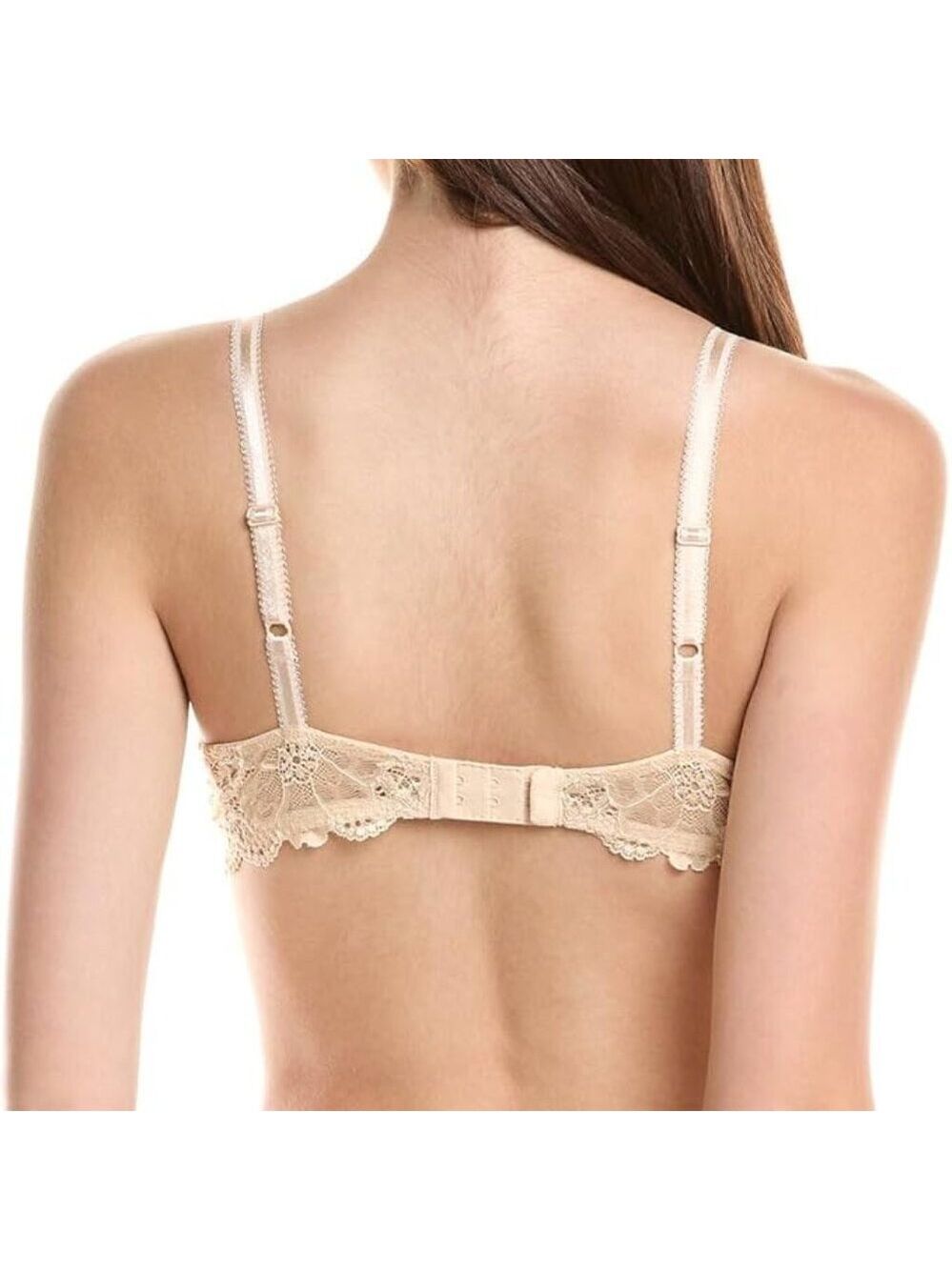 Wacoal Women's French Garden Contour Bra 32DD NWT 85340 - Picture 2 of 4
